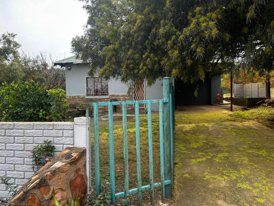 12 Bedroom Property for Sale in Boschfontein Gauteng